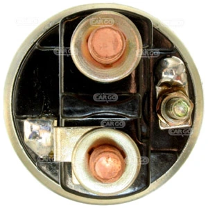  Solenoide de arranque Nissan Qashqai 2