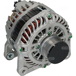 Alternador A3TJ4081ZE Renault (RVI)