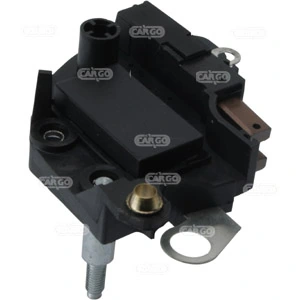 Regulador del voltaje Fiat Panda I
