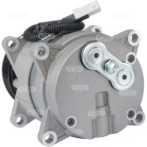 240256 Cargo Compresor climatizador