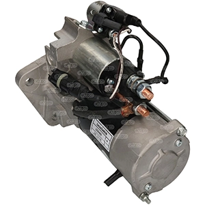 Arranque motores para MAN TGX I 