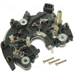 Puente rectificador del alternador Volkswagen Golf IV hatchback (1J1) (1997 - 2008) precio, desde 34,55 EUR