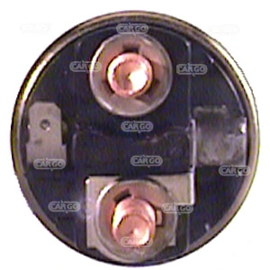 138012 Cargo Solenoide arranque