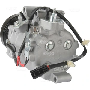 241101 Cargo Compresor climatizador