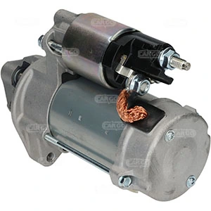 116555 Cargo Arranque motores