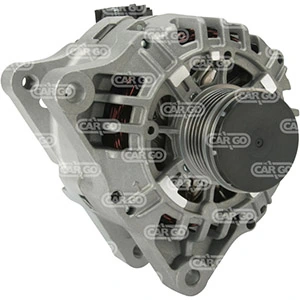 113946 Cargo Alternador de coche