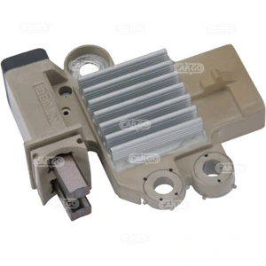 Regulador De Rele Del Generador (Rele De Carga) Chevrolet Aveo 2 T250, T255