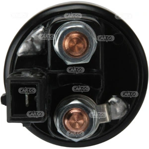 330224 Cargo Solenoide arranque