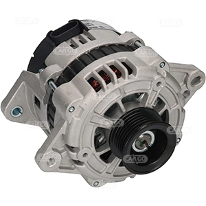 114412 Cargo Alternador de coche