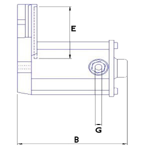 Solenoide arranque para Toyota Hilux  N