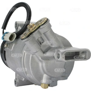 240878 Cargo Compresor climatizador