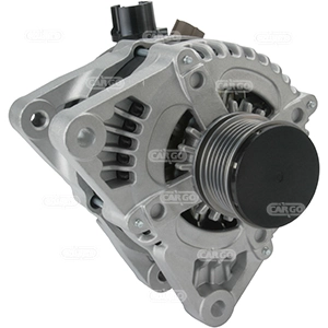 113922 Cargo Alternador de coche