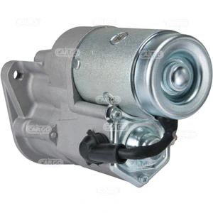 110389 Cargo Arranque motores