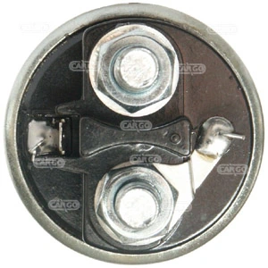 131112 Cargo Solenoide arranque