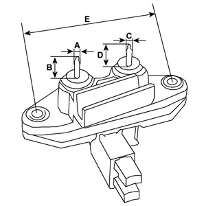 Regulador de corriente SWF 511006 precio, desde 10,00 EUR