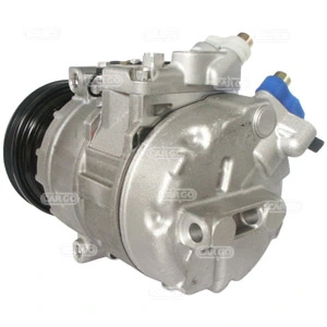 240760 Cargo Compresor climatizador