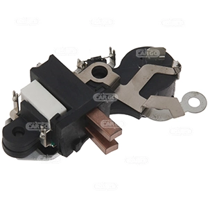 137841 Cargo Regulador alternador