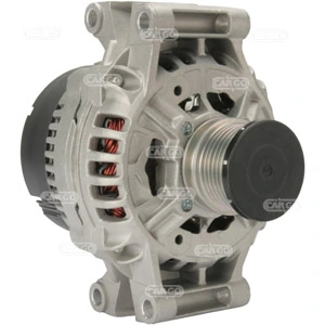 113889 Cargo Alternador de coche