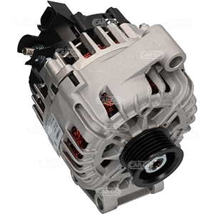 114883 Cargo Alternador de coche