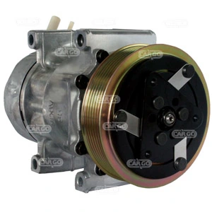 Compresor de ac para Citroen Berlingo  (M)