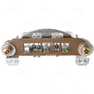 131543 Cargo Puente de diodos, alternador