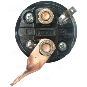 Interruptor solenoide Land Rover Discovery I