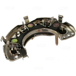 Puente rectificador del alternador Unipoint REC665 precio, desde 17,79 EUR