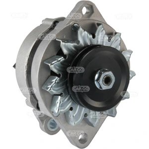 112097 Cargo Alternador de coche
