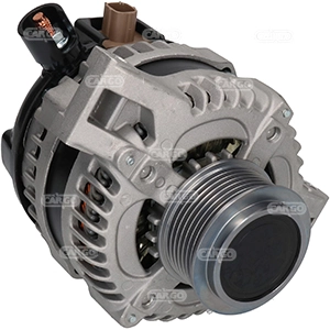 115983 Cargo Alternador de coche