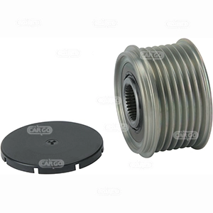  Polea alternador Suzuki Grand Vitara 