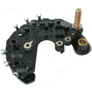 Alternador Diodo Puente Rectificador Kangoo  monovolumen (1998-2008) original desde 32,37 €