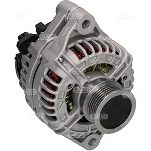 114510 Cargo Alternador de coche