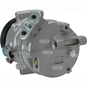 240746 Cargo Compresor climatizador