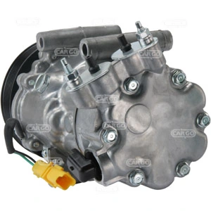 240866 Cargo Compresor climatizador