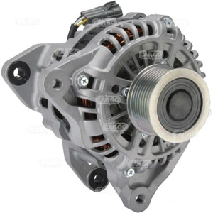 114111 Cargo Alternador de coche