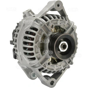 115619 Cargo Alternador de coche