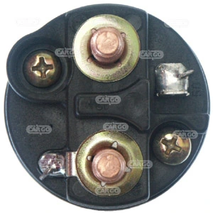 Interruptor magnético estárter Seat Marbella hatchback (28) (1986 - 1998) precio, desde 27,97 EUR