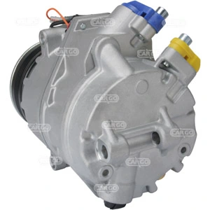 240961 Cargo Compresor climatizador
