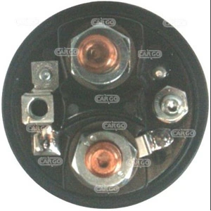 234129 Cargo Solenoide arranque