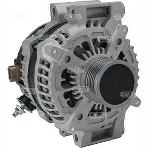 115701 Cargo Alternador de coche