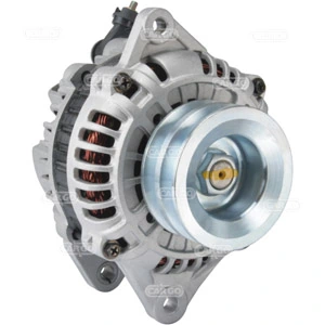 114120 Cargo Alternador de coche