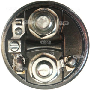 132363 Cargo Solenoide arranque