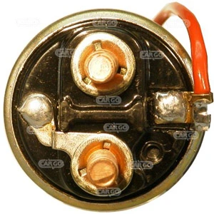 138364 Cargo Solenoide arranque