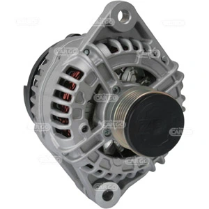 114202 Cargo Alternador de coche