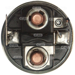 Solenoide arranque para Mitsubishi Galant VI E3A