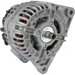 114705 Cargo Alternador de coche