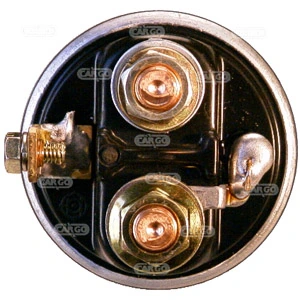 138957 Cargo Solenoide arranque