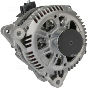 112461 Cargo Alternador de coche