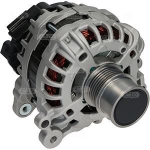116753 Cargo Alternador de coche