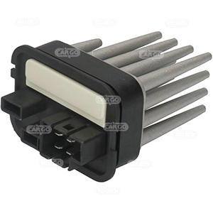 261405 Cargo Resistencia de calefacción